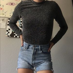 Unique 🔮DIVIDED🔮H&M Australian Bodysuit